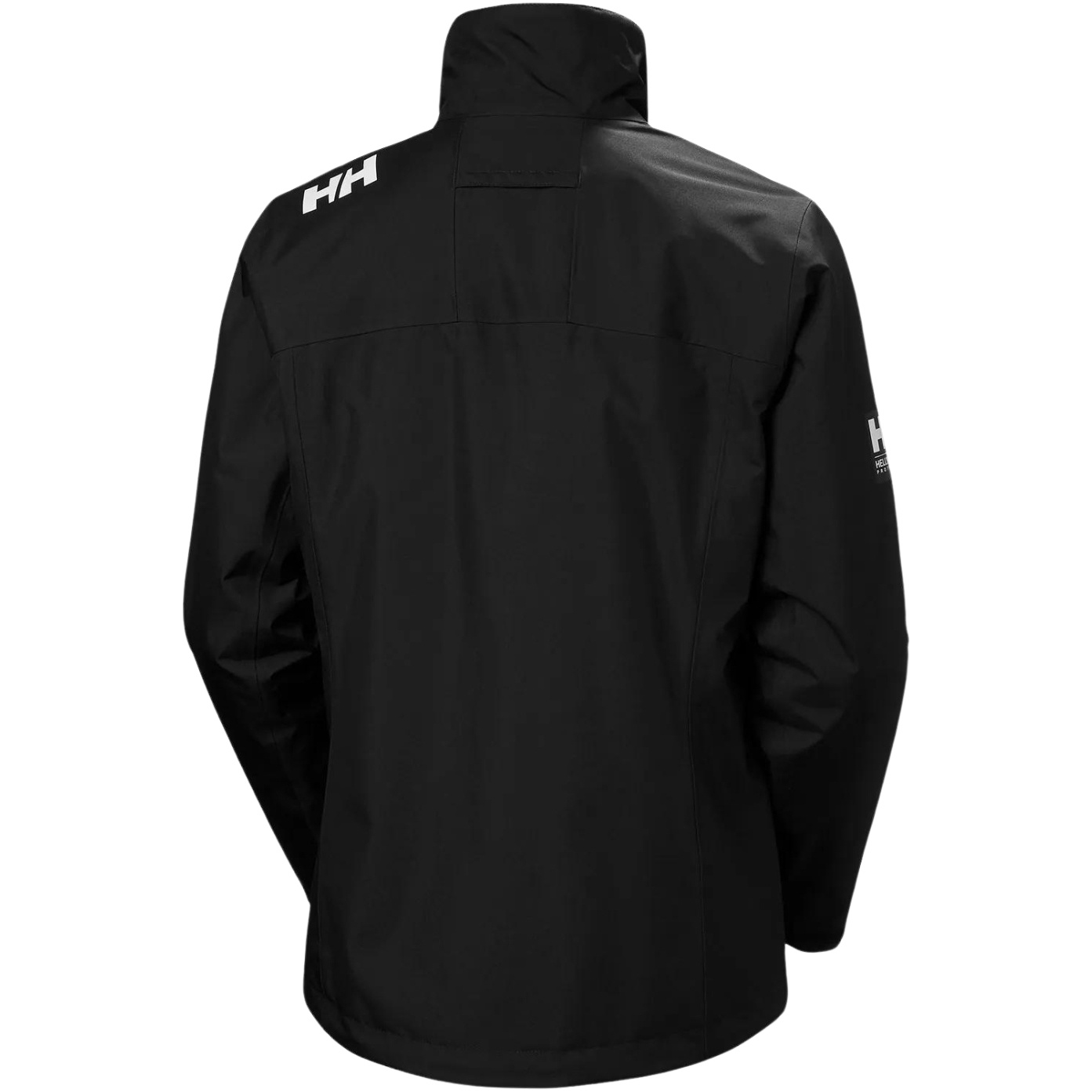 2025 Helly Hansen Womens Crew Midlayer Jacket 2.0 34449 - Black
